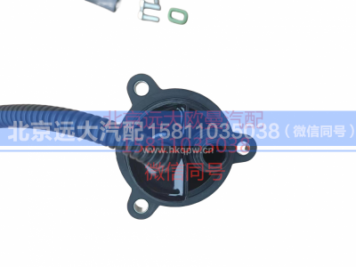 H411000000528,电泵组件（电机）,北京远大汽车配件有限公司