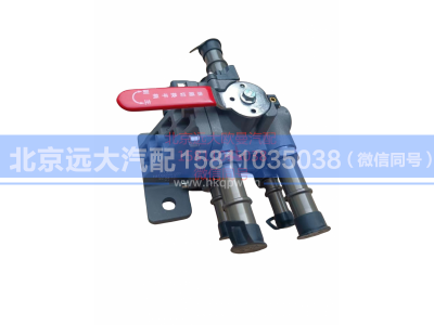 H411000001203,手動油箱轉(zhuǎn)換電磁閥,北京遠(yuǎn)大汽車配件有限公司