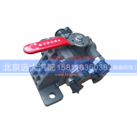 H411000001203,手動油箱轉(zhuǎn)換電磁閥,北京遠(yuǎn)大汽車配件有限公司