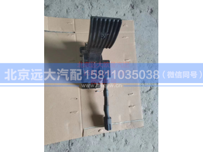 H411700000008,电子油门踏板总成,北京远大汽车配件有限公司