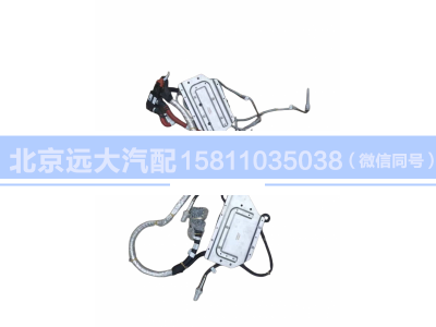 H412500000288,氮氧傳感器及線束總成,北京遠(yuǎn)大汽車(chē)配件有限公司