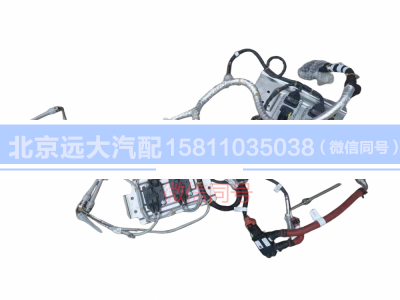 H412500000288,氮氧傳感器及線束總成,北京遠(yuǎn)大汽車(chē)配件有限公司