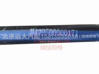 H429500000171,前V型推力杆总成,北京远大汽车配件有限公司