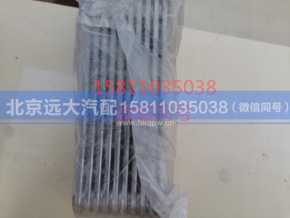 3692476,机油冷却器芯,北京远大汽车配件有限公司