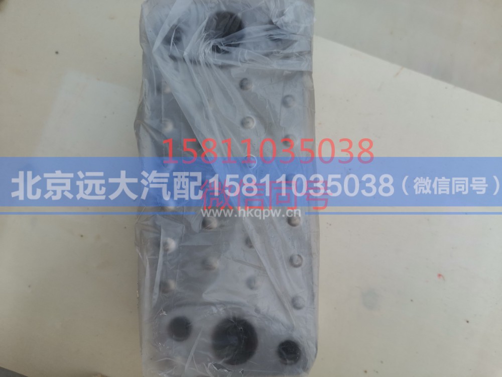 3692476,机油冷却器芯,北京远大汽车配件有限公司