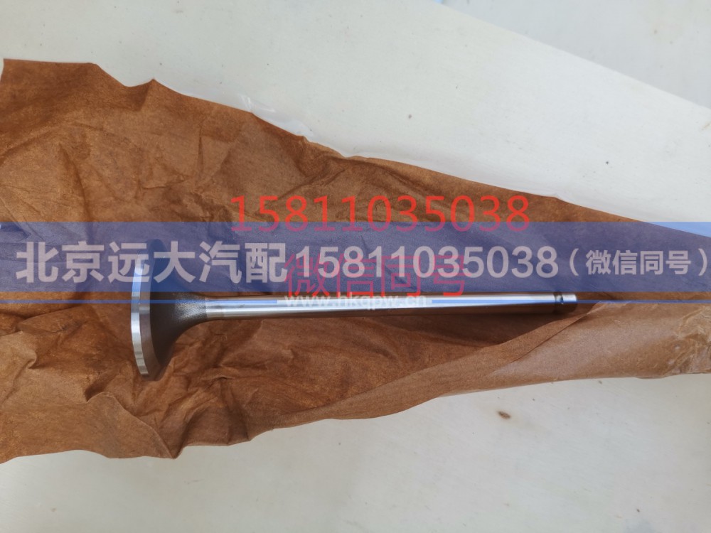3697156,排气阀,北京远大汽车配件有限公司