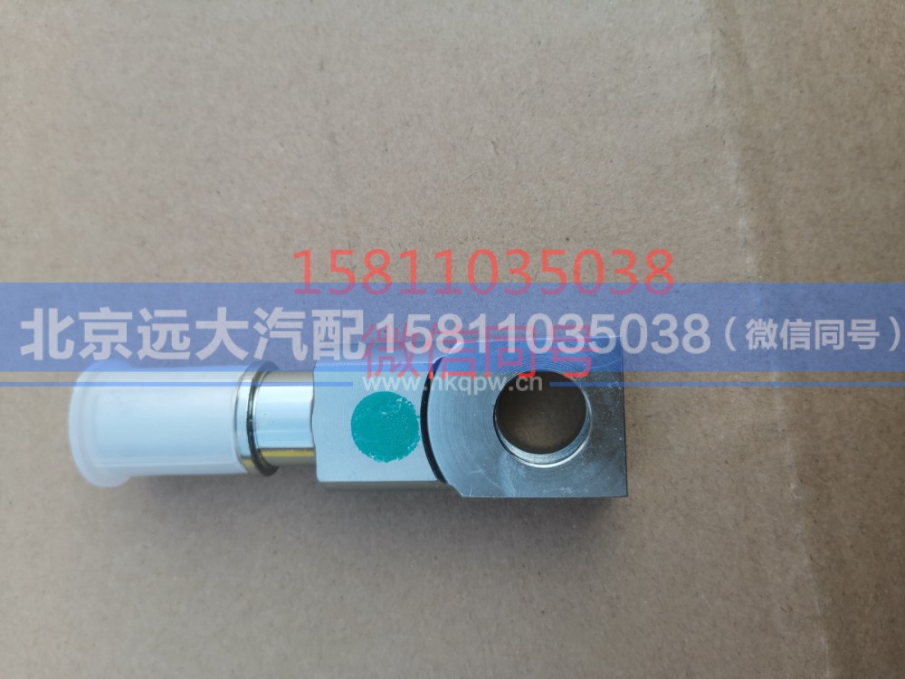 3698355,進(jìn)油口快換接頭,北京遠(yuǎn)大汽車配件有限公司