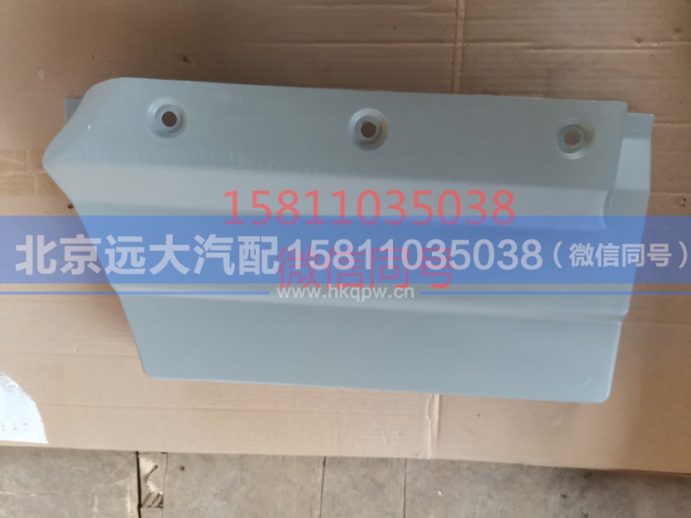 H4610170007A0,左车门下装饰板内板,北京远大汽车配件有限公司