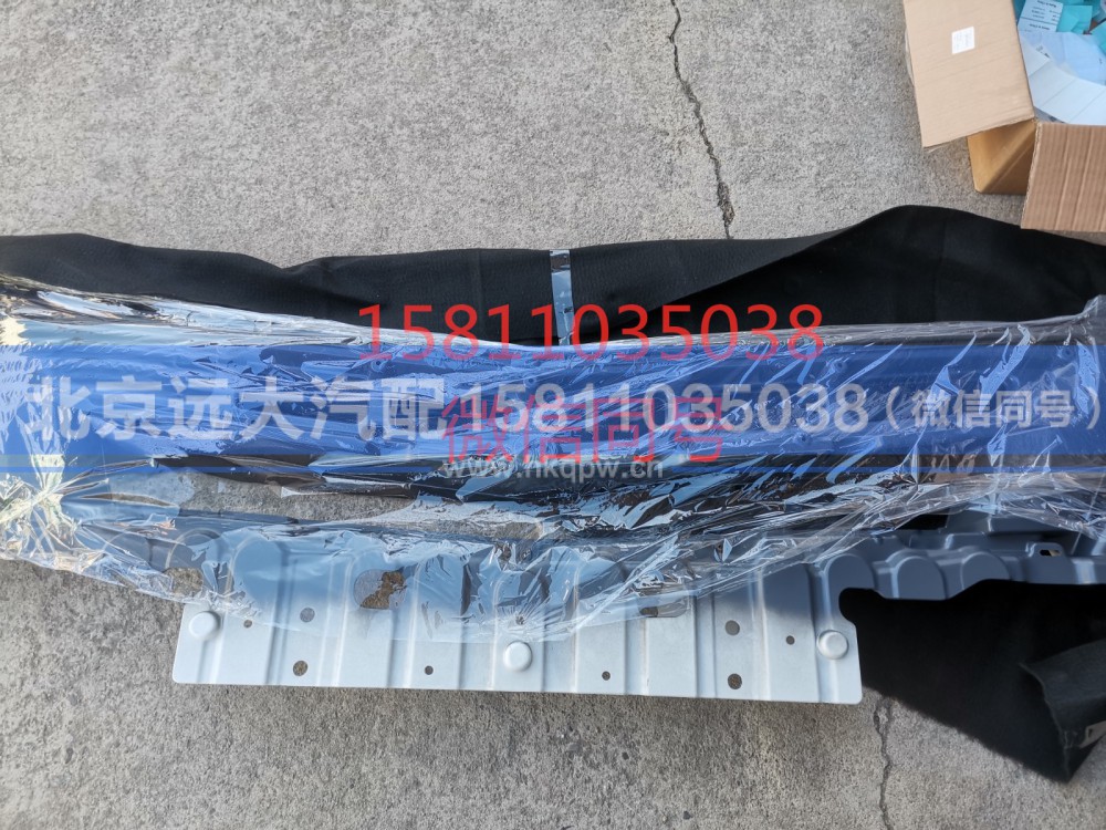 H4831011600A0,保险杠中装饰板,北京远大汽车配件有限公司