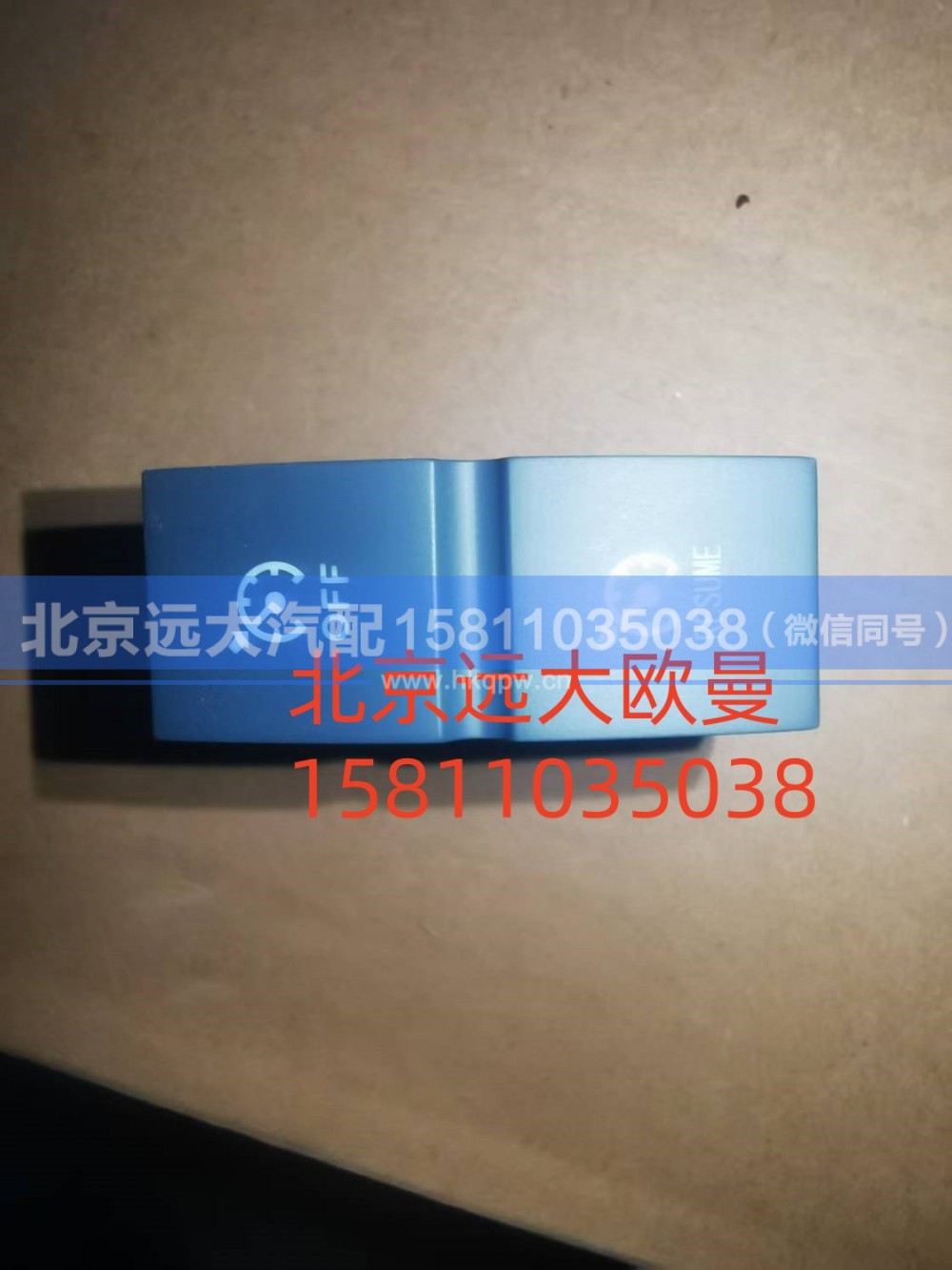 FH4373040007A0A0737,巡航关闭恢复开关,北京远大汽车配件有限公司