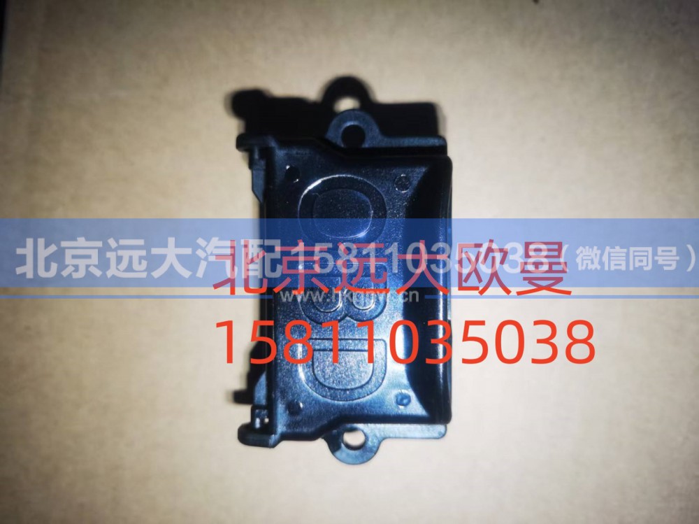 FH4374190001A0A2299,诊断开关总成(0BD),北京远大汽车配件有限公司