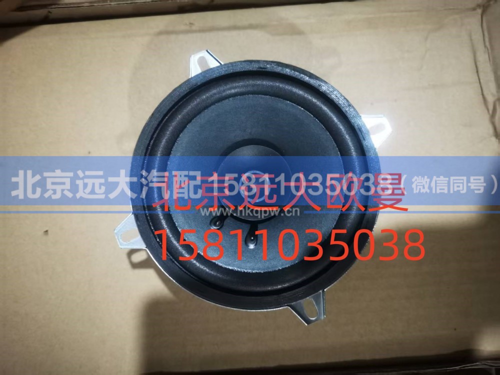 FH4791020001A0A0921,中频扬声器,北京远大汽车配件有限公司