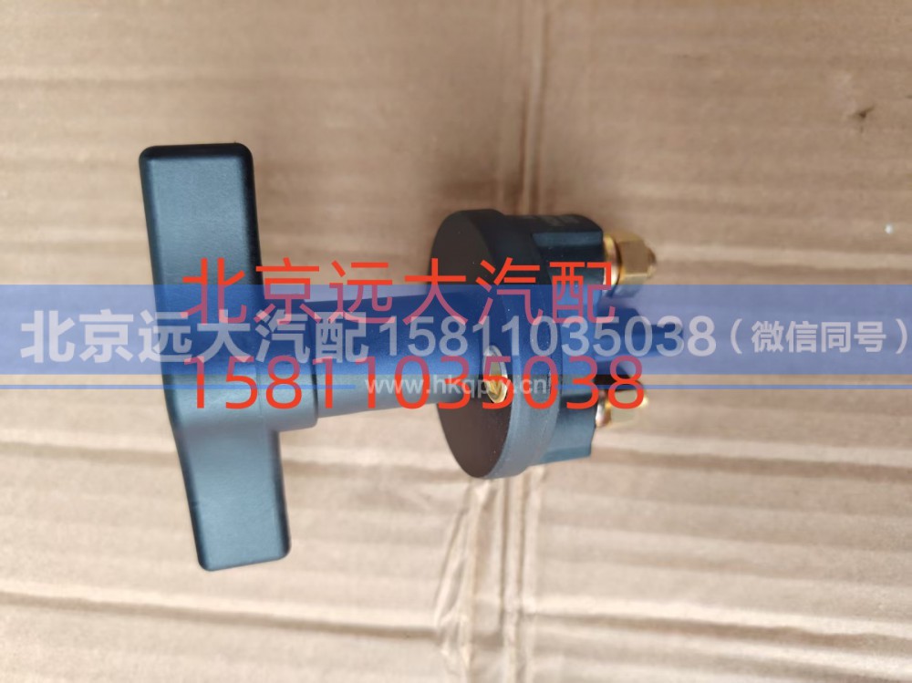 H036600000019,電源總開關(guān),北京遠(yuǎn)大汽車配件有限公司