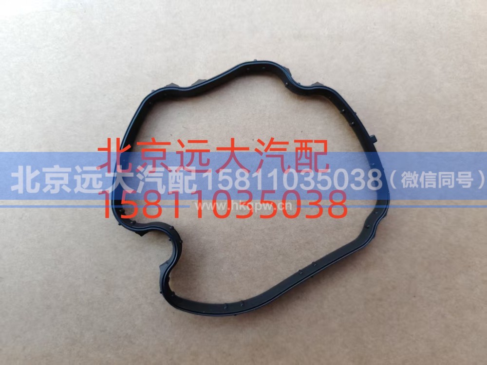 S3697517A2080,异型密封圈,北京远大汽车配件有限公司