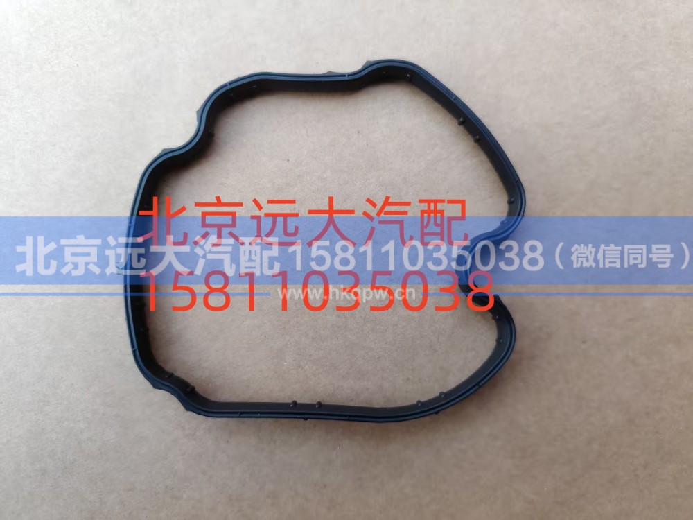 S3697517A2080,异型密封圈,北京远大汽车配件有限公司