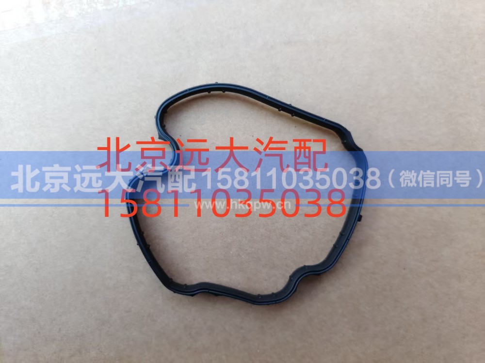 S3697517A2080,异型密封圈,北京远大汽车配件有限公司
