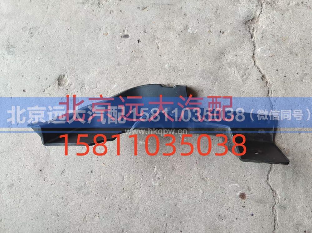 H4831010065A0,保險(xiǎn)杠左上裝飾板,北京遠(yuǎn)大汽車配件有限公司