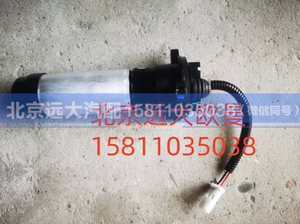 H411000000528A02076,电泵组件,北京远大汽车配件有限公司