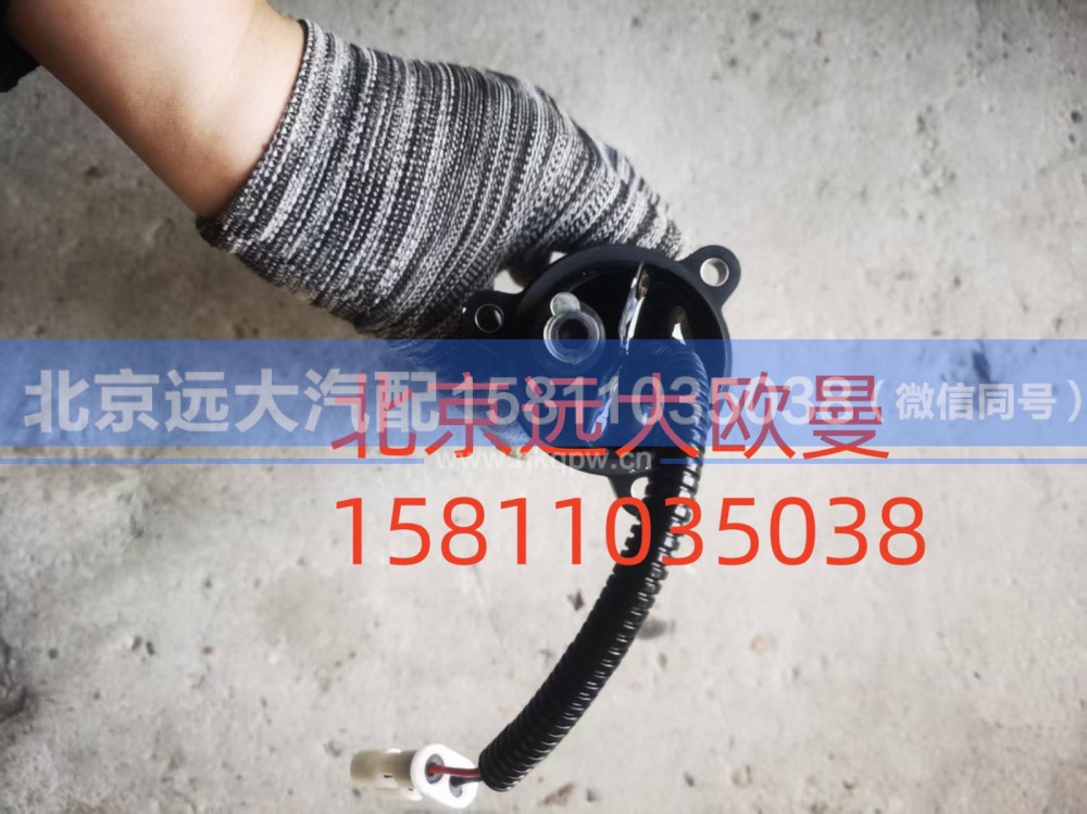 H411000000528A02076,电泵组件,北京远大汽车配件有限公司