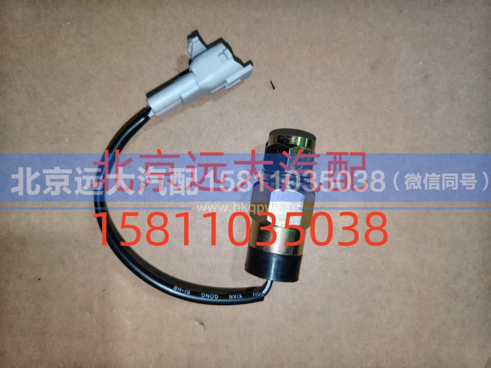 F1419336601001A1312,电动举升开关,北京远大汽车配件有限公司