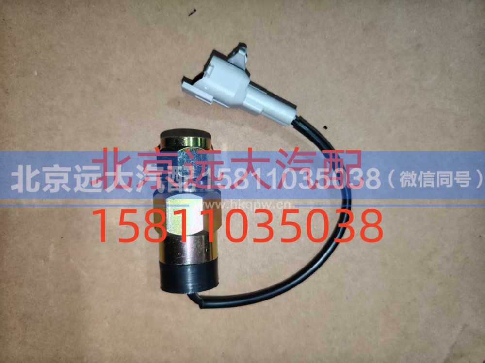 F1419336601001A1312,电动举升开关,北京远大汽车配件有限公司