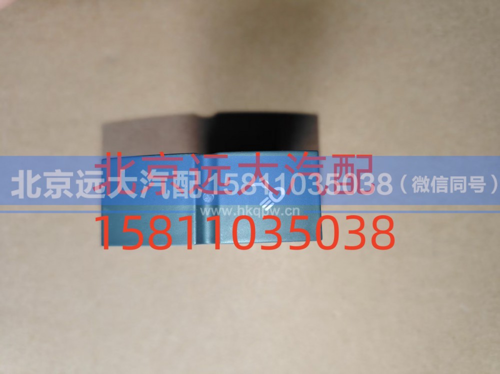 H4373040021A0,后照灯开关,北京远大汽车配件有限公司
