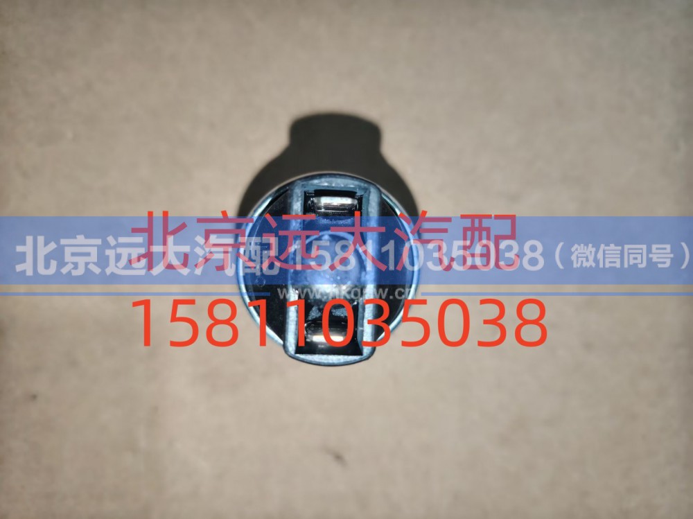 FH411900000316A1259,空滤器堵塞报警灯开关,北京远大汽车配件有限公司