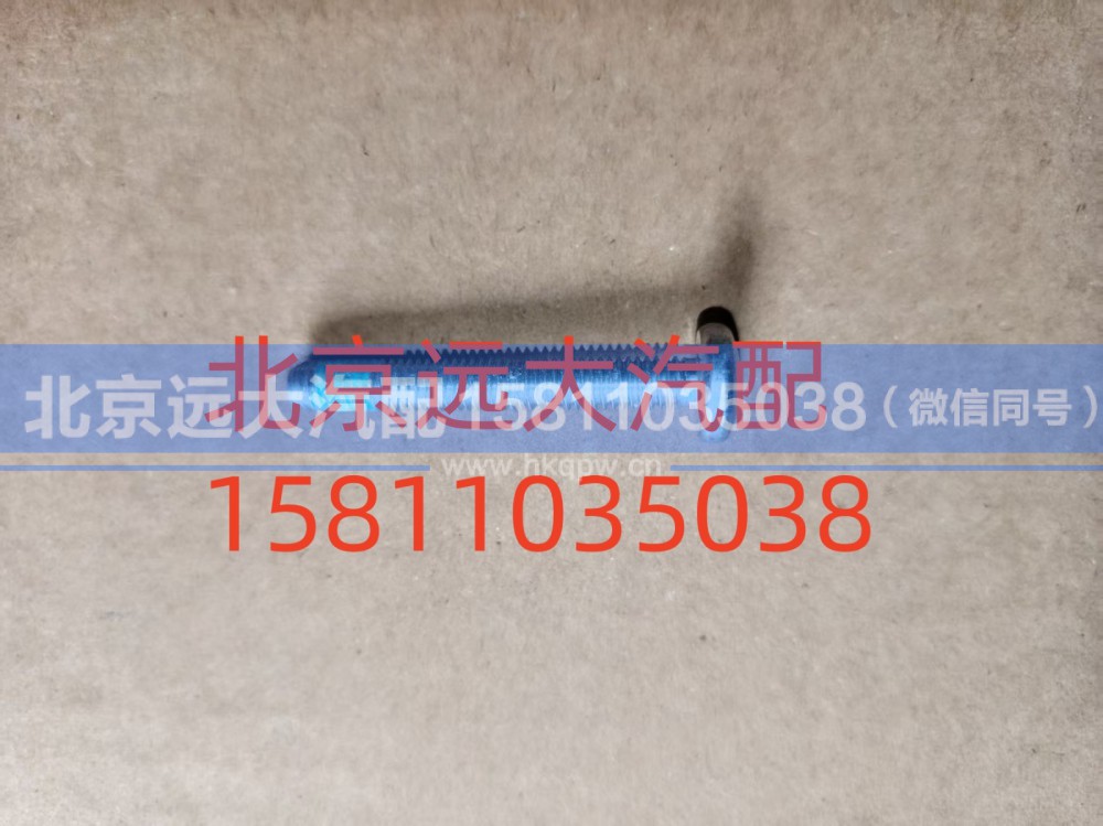 S0736.300.659W0077,梅花螺栓,北京远大汽车配件有限公司