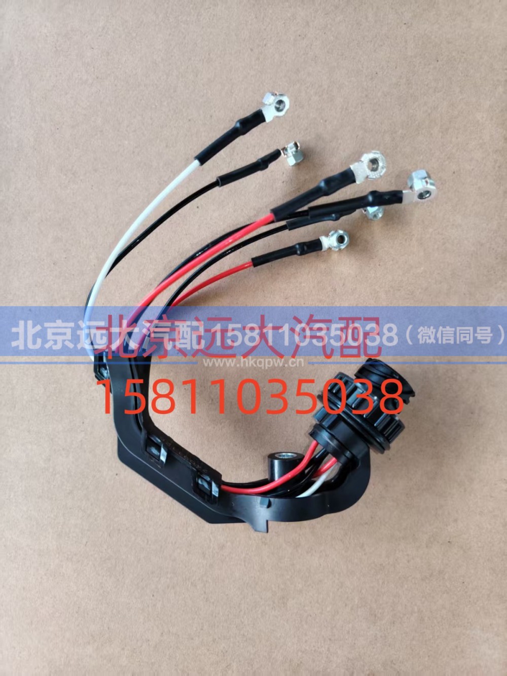 S5417169A2080,线束,北京远大汽车配件有限公司