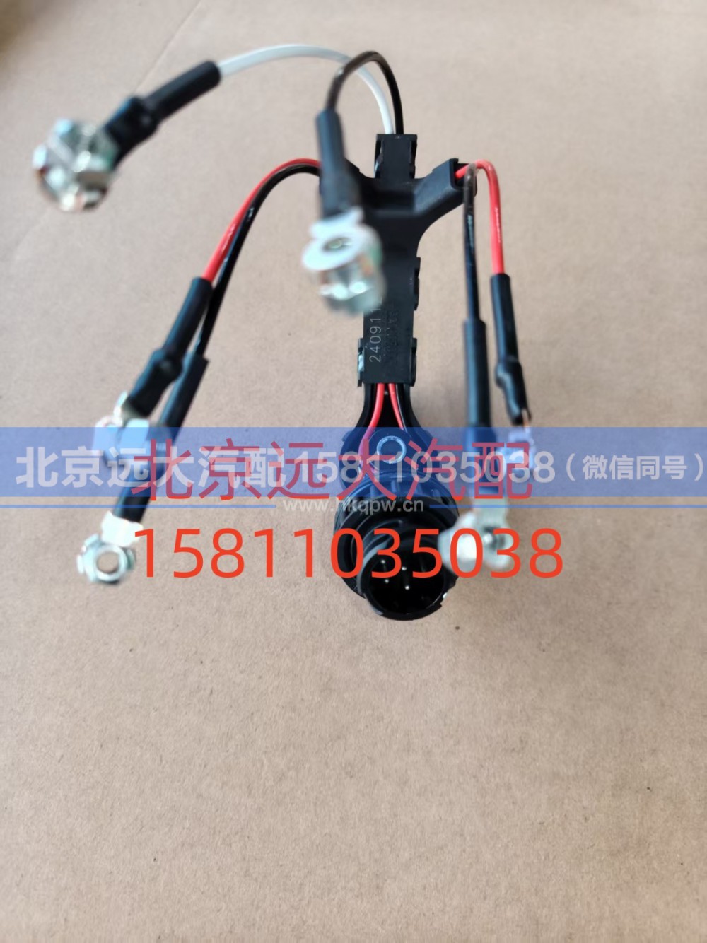 S5417169A2080,线束,北京远大汽车配件有限公司