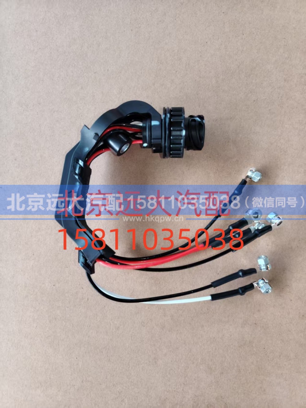 S5417169A2080,线束,北京远大汽车配件有限公司