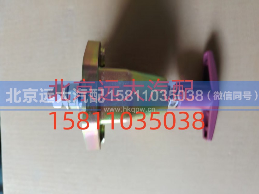 F1417036600001A0702,蓄電池總開關,北京遠大汽車配件有限公司