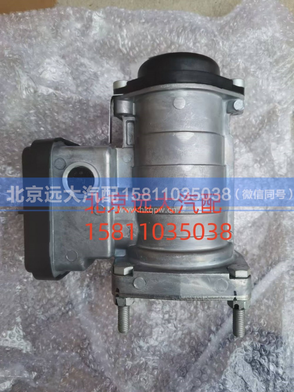 H435800000364,EBS挂车阀,北京远大汽车配件有限公司