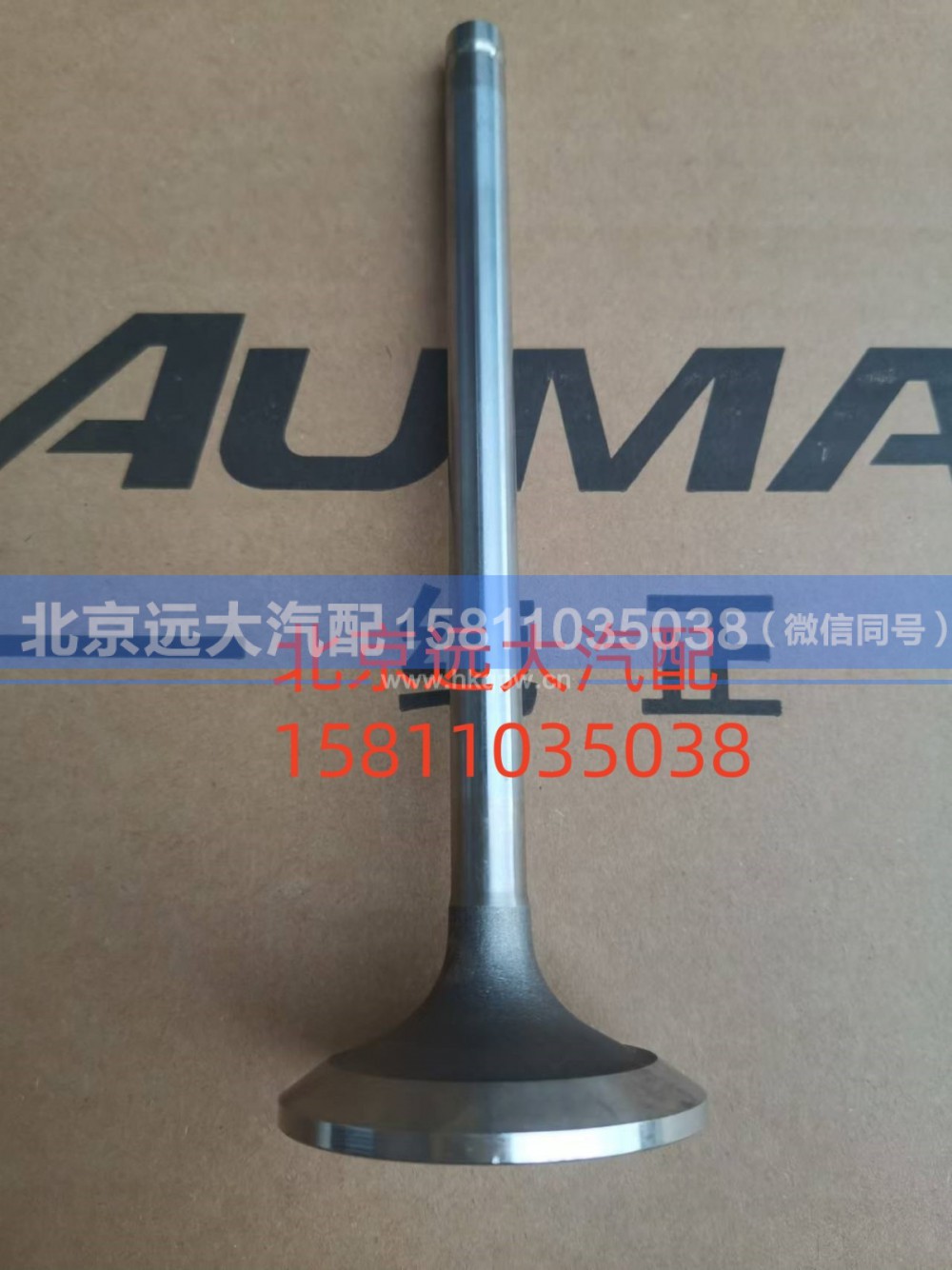 S3697156A2080,排气门,北京远大汽车配件有限公司
