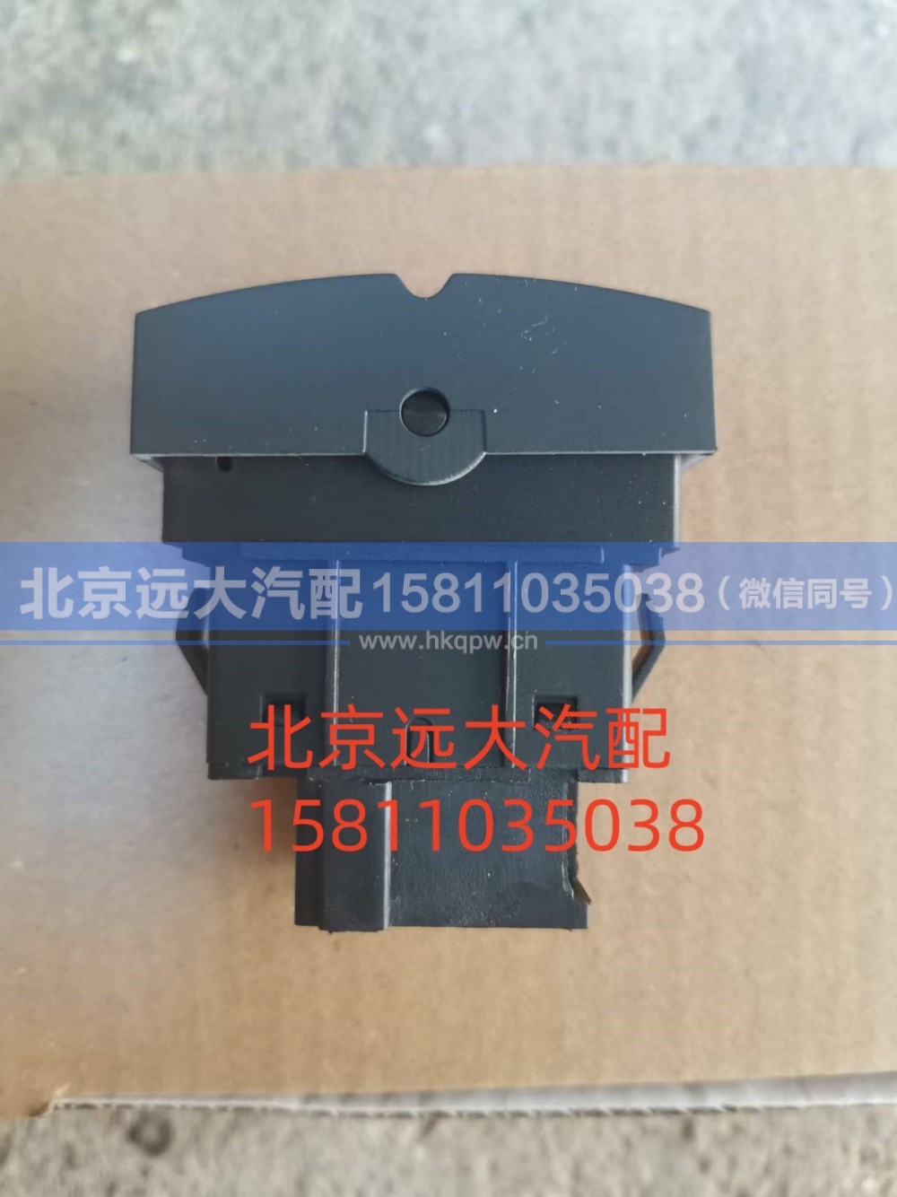 H479300000005,DPF双按键开关,北京远大汽车配件有限公司