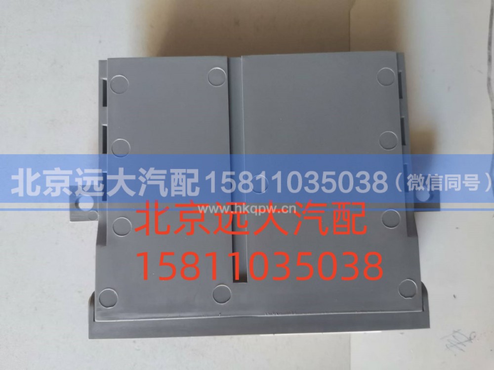 H4382040001A0,右车门控制器高版本,北京远大汽车配件有限公司