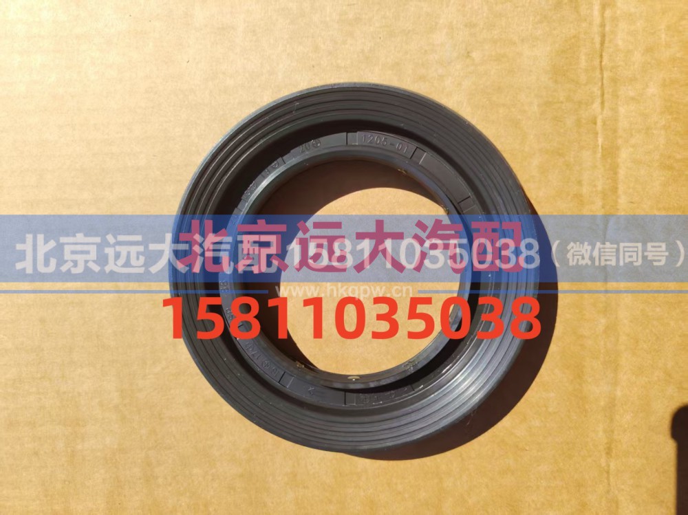 S2402055D1H,主从动锥齿轮油封,北京远大汽车配件有限公司