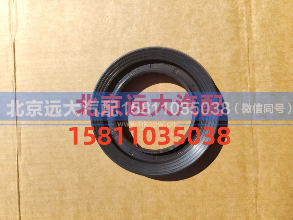 S2402055D1H,主从动锥齿轮油封,北京远大汽车配件有限公司