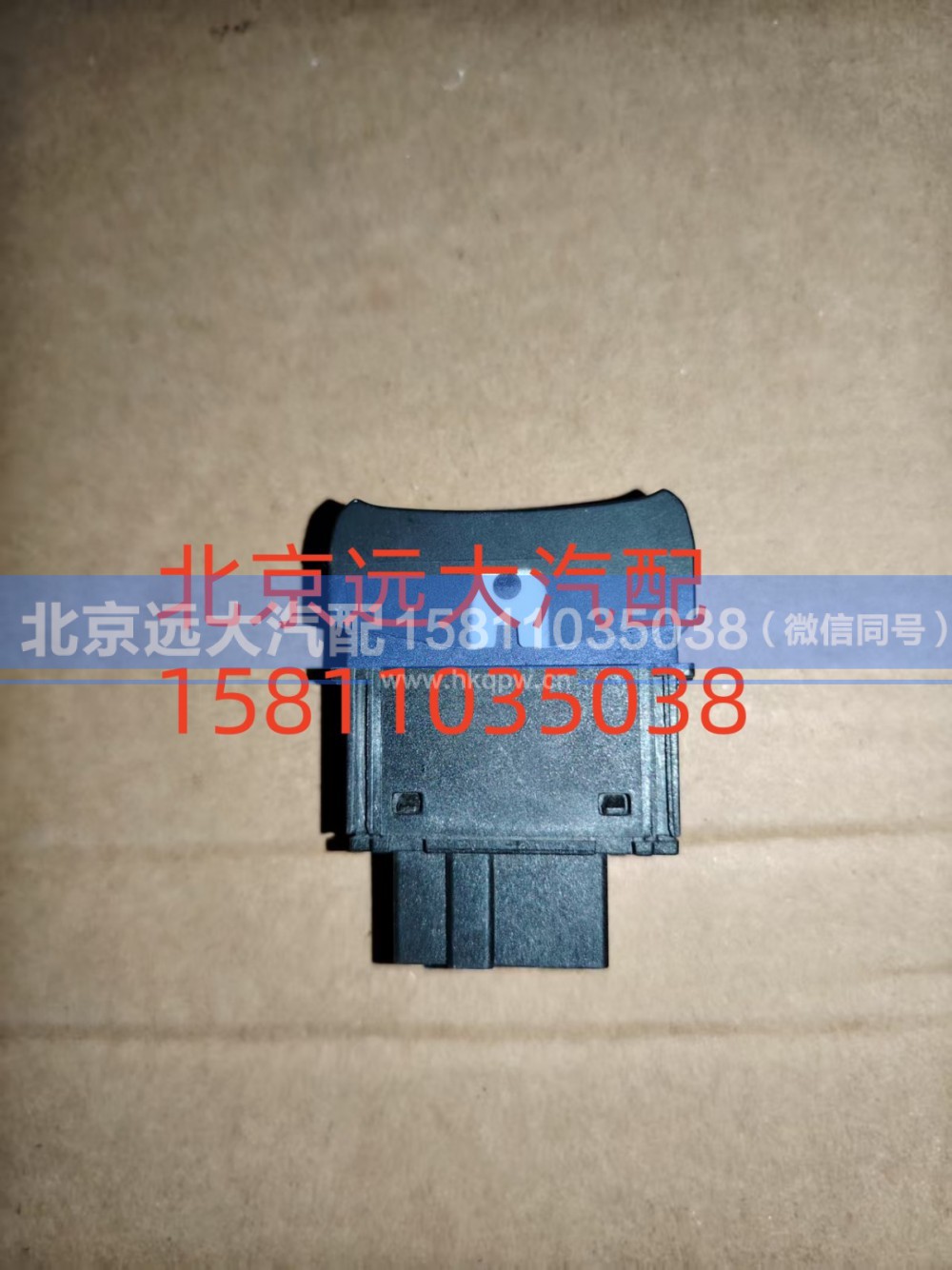 H479300000067,巡航使能开关,北京远大汽车配件有限公司