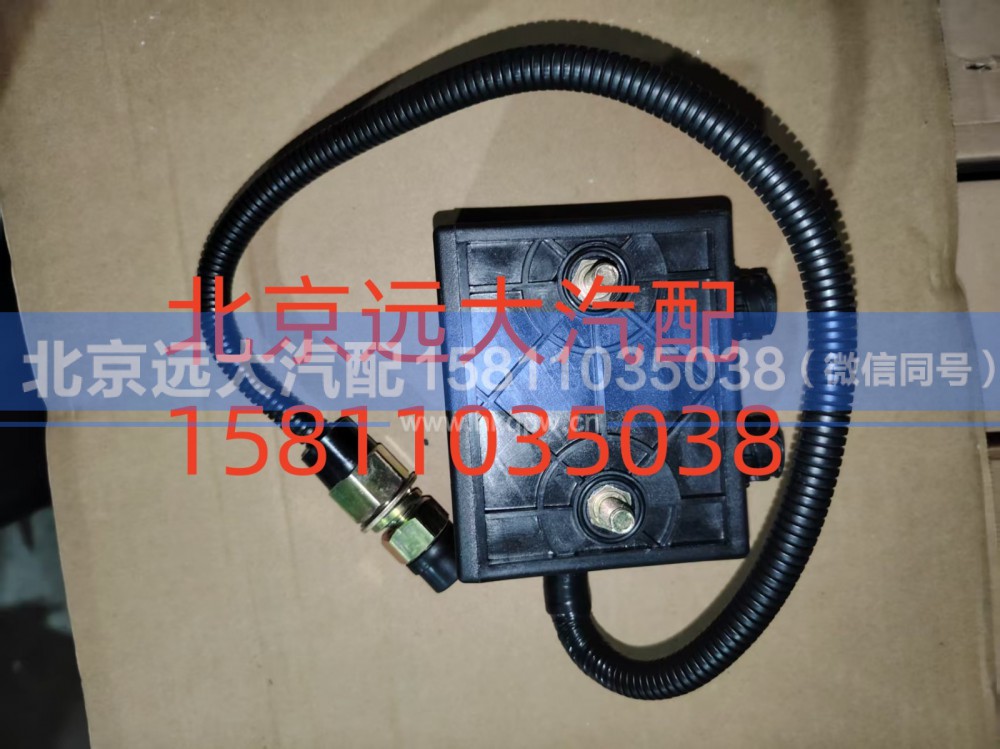 H4502C01003A0,举升泵控制器,北京远大汽车配件有限公司