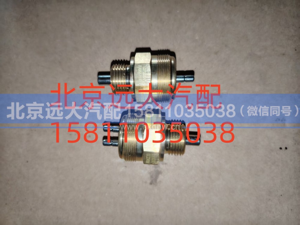 300S1-2511011A,后桥差速锁压力开关,北京远大汽车配件有限公司
