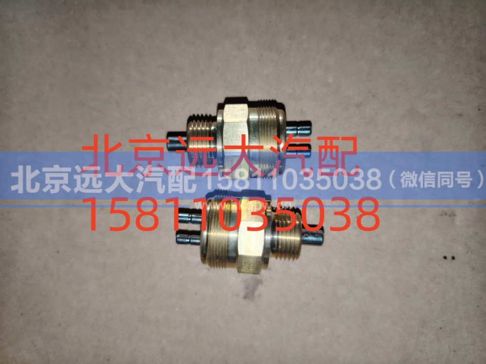 300S1-2511011A,后桥差速锁压力开关,北京远大汽车配件有限公司