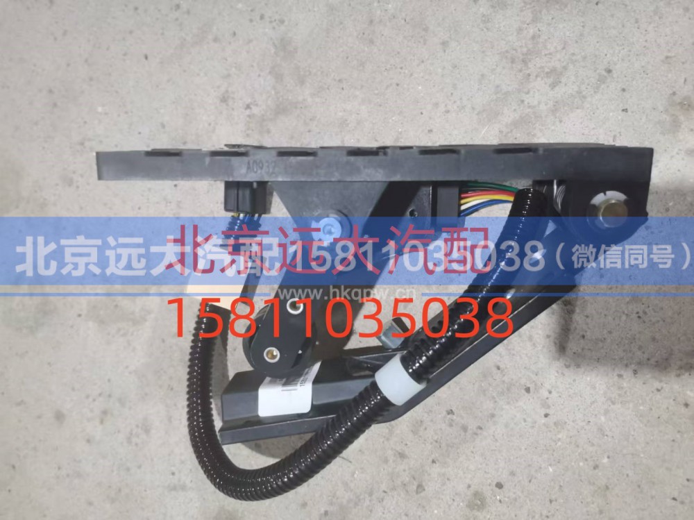 1525311703002,油门踏板总成(电子),北京远大汽车配件有限公司