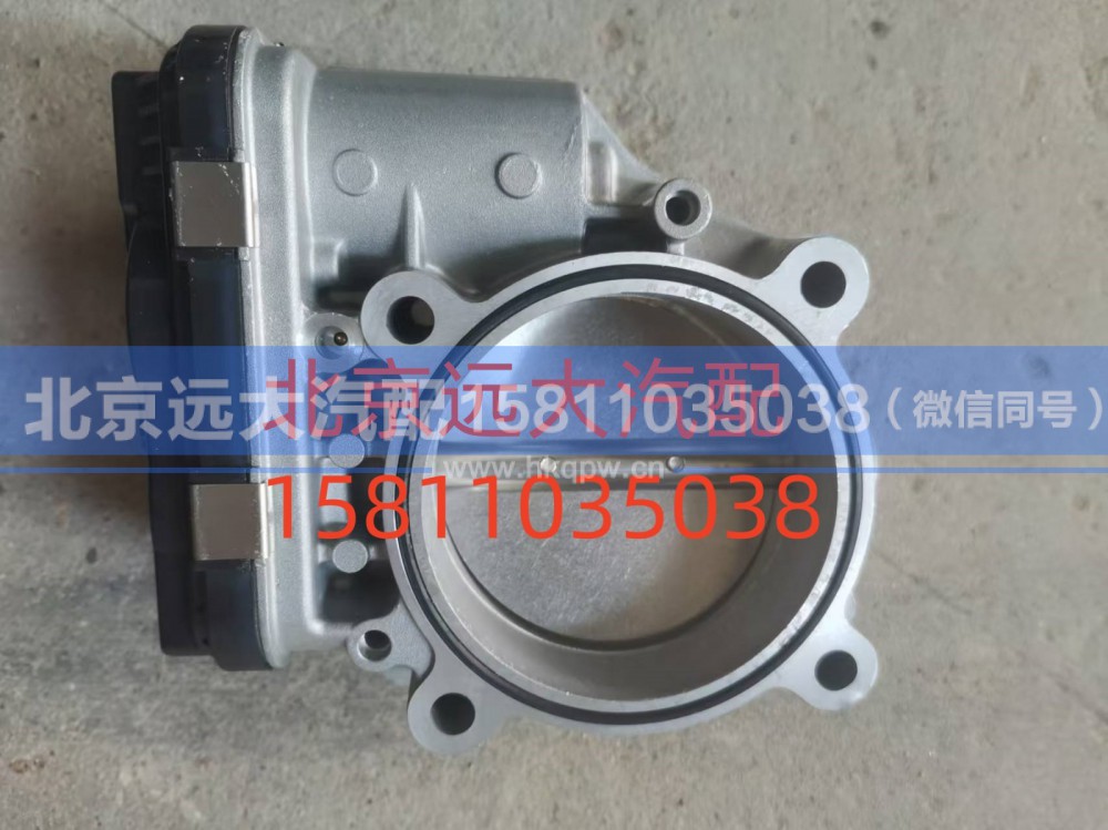 6505890,节气门,北京远大汽车配件有限公司