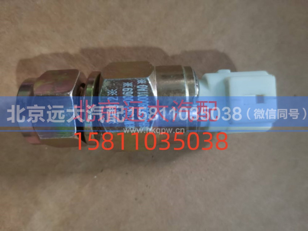 H4366080001A0,副启动开关,北京远大汽车配件有限公司
