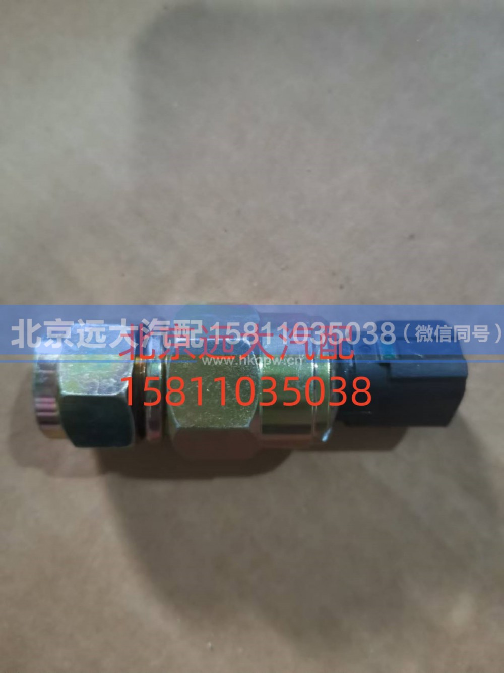 H4366080002A0,发动机熄火开关,北京远大汽车配件有限公司