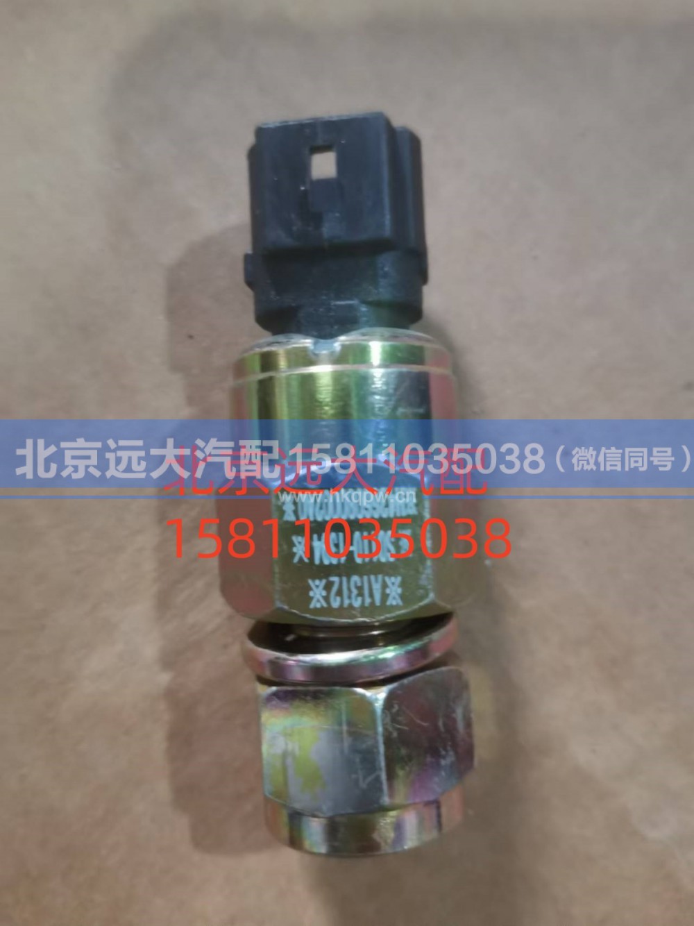 H4366080002A0,发动机熄火开关,北京远大汽车配件有限公司