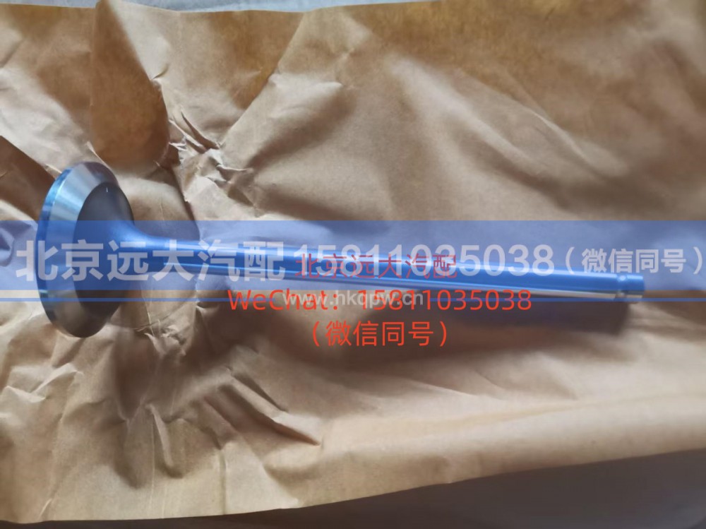 3697156,排气阀,北京远大汽车配件有限公司