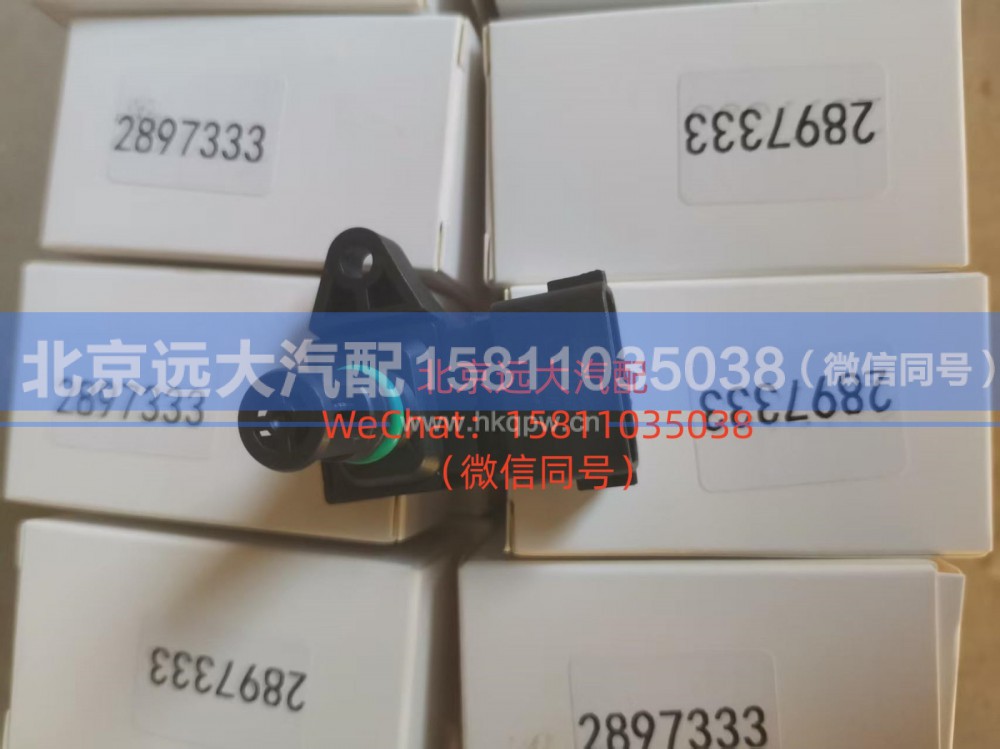 569845528973334921322,进气压力温度传感器,北京远大汽车配件有限公司
