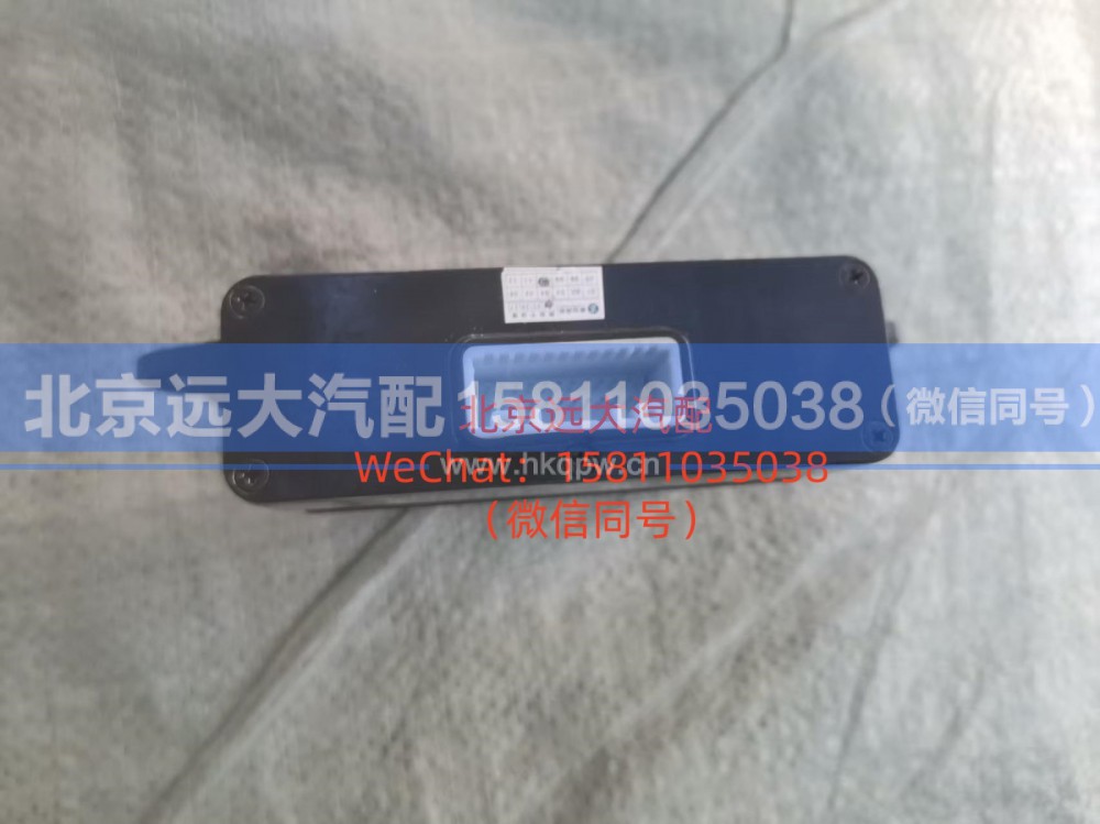 A638200000002,网关,北京远大汽车配件有限公司